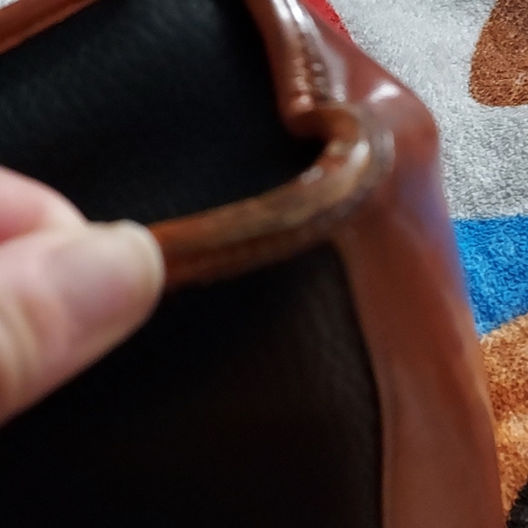Dooney and Bourke Satchel - Picture 12 of 12